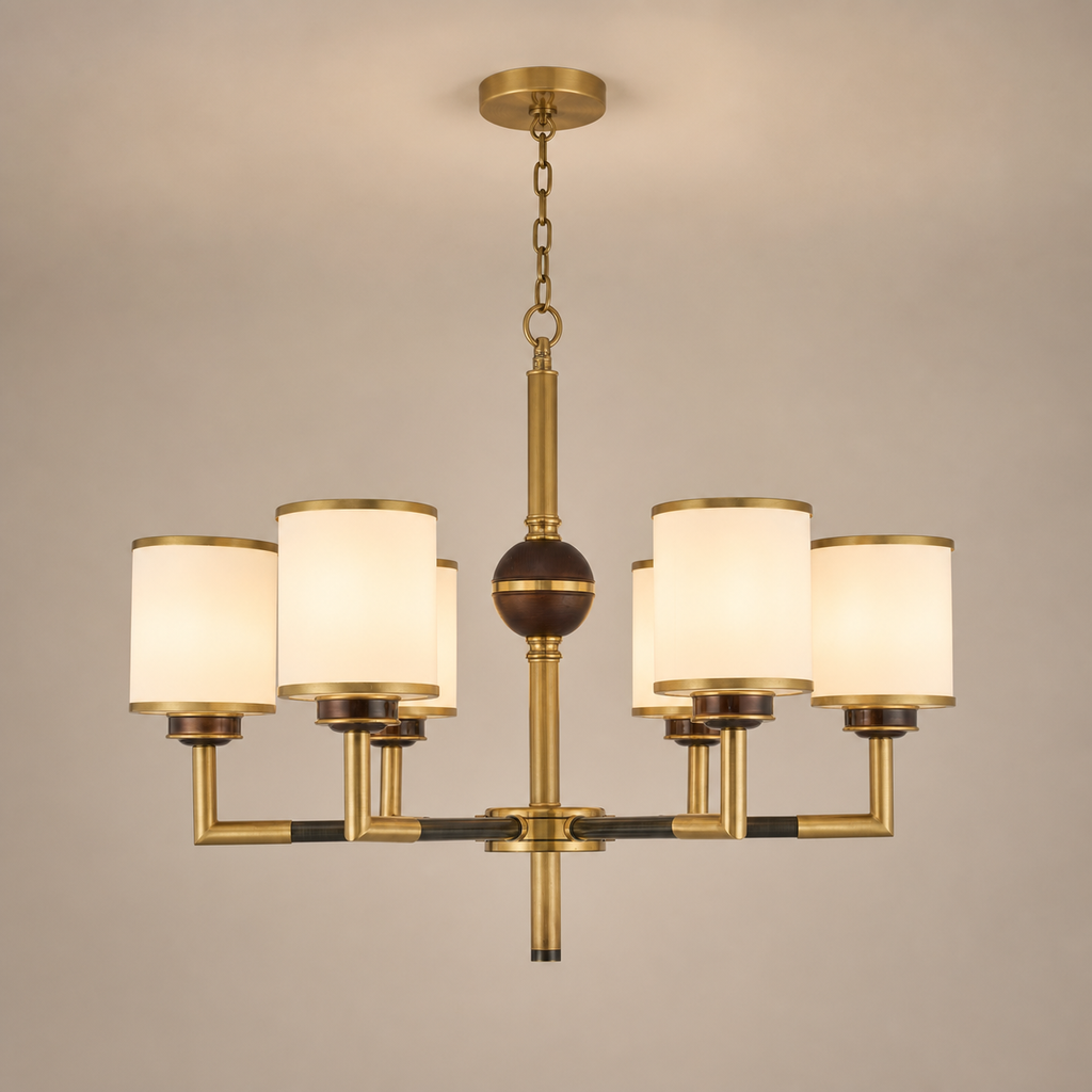 
Chandeliers